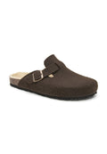 Chausson - Marron - Homme