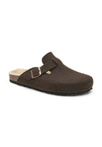 Chausson - Marron - Homme