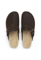 Chausson - Marron - Homme