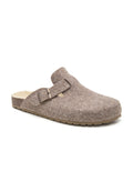 Chausson - Marron - Homme