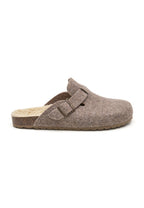 Chausson - Marron - Homme