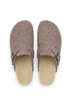 Chausson - Marron - Homme