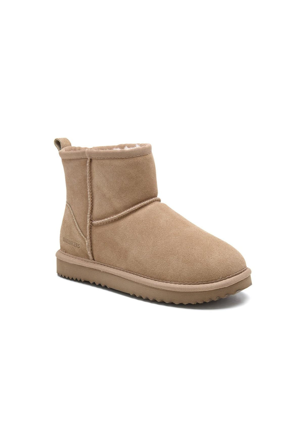 Bottes Sable - Femme