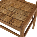 Sedia - Sixtine - Marrone