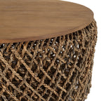 Sixtine - Coffee Table - Brown
