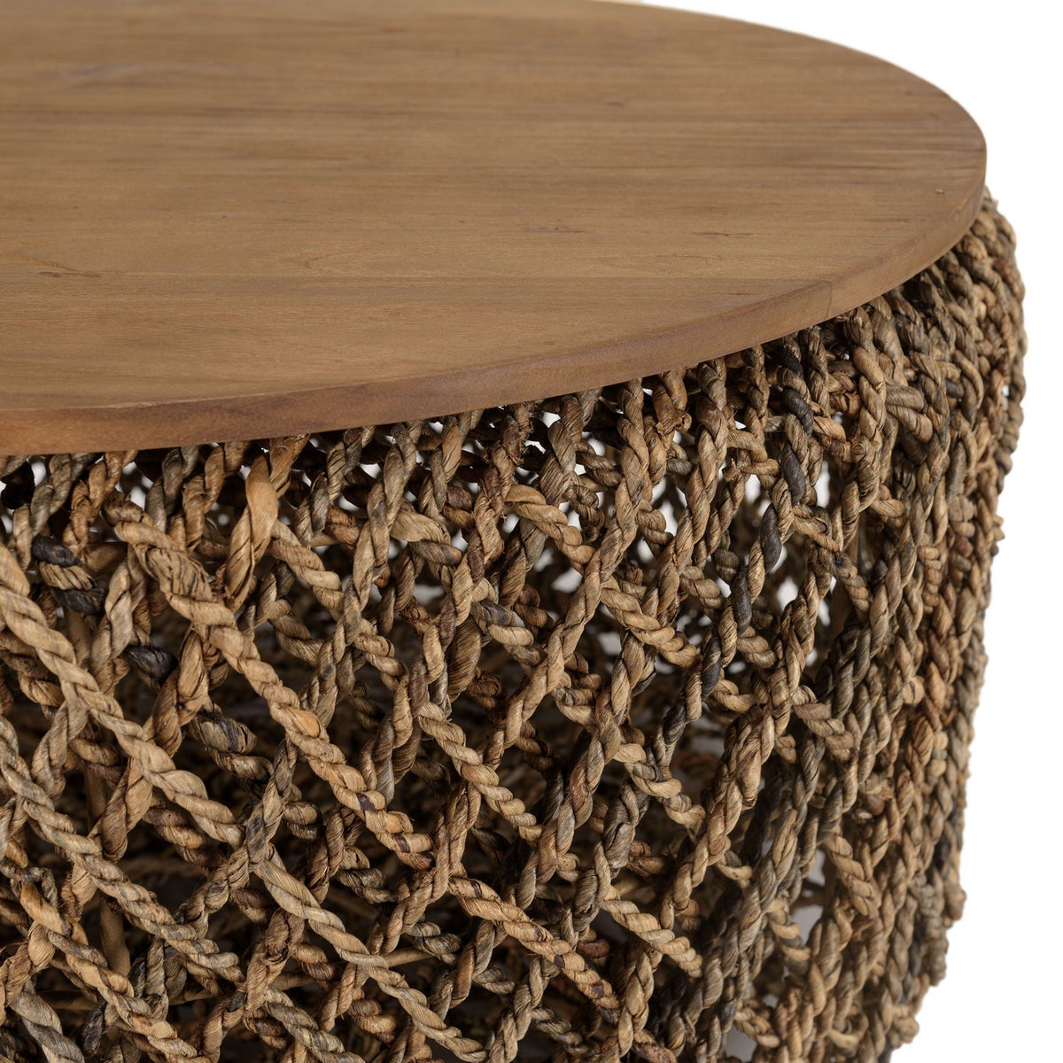 Sixtine - Coffee Table - Brown