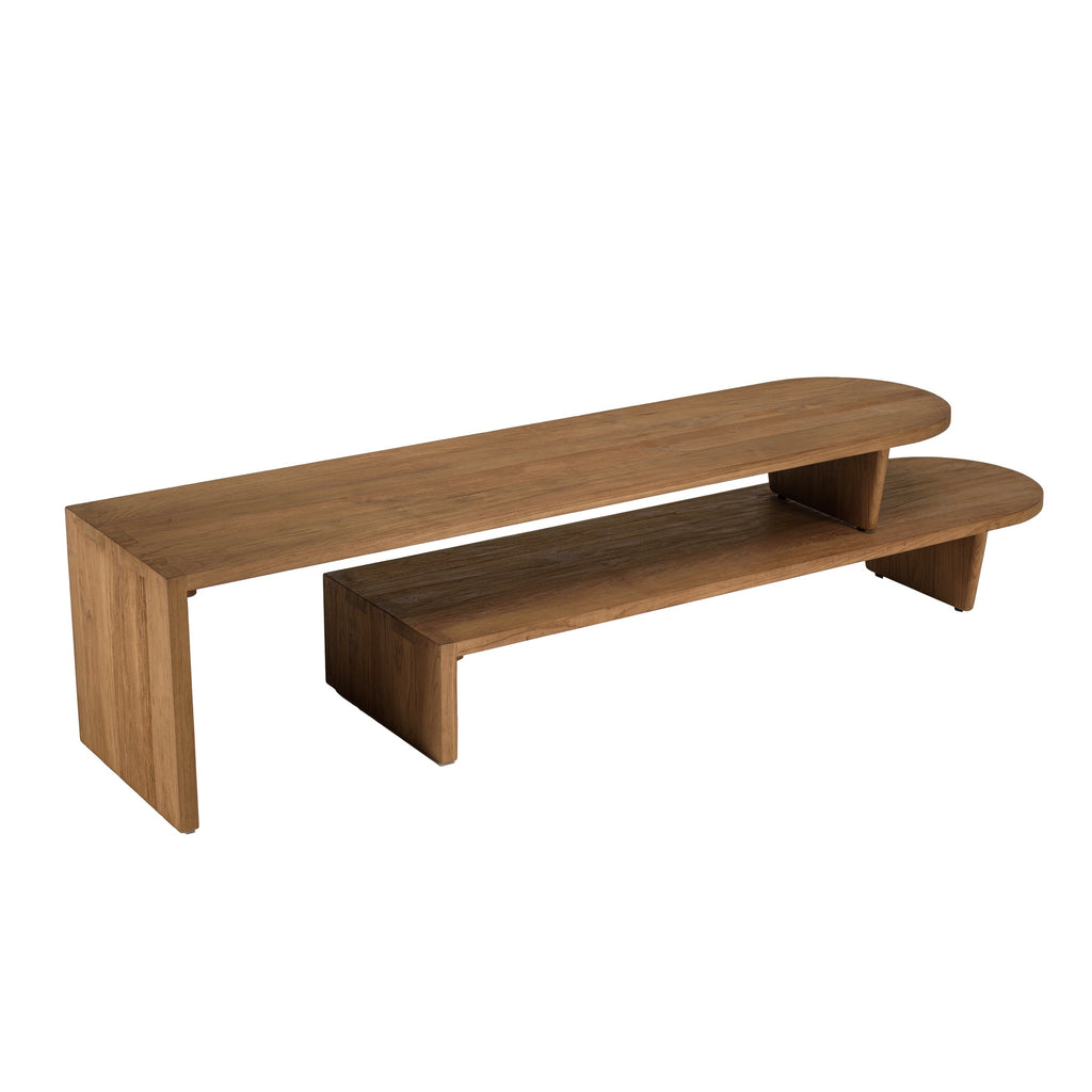 Sixtine - Mobile TV - Marrone