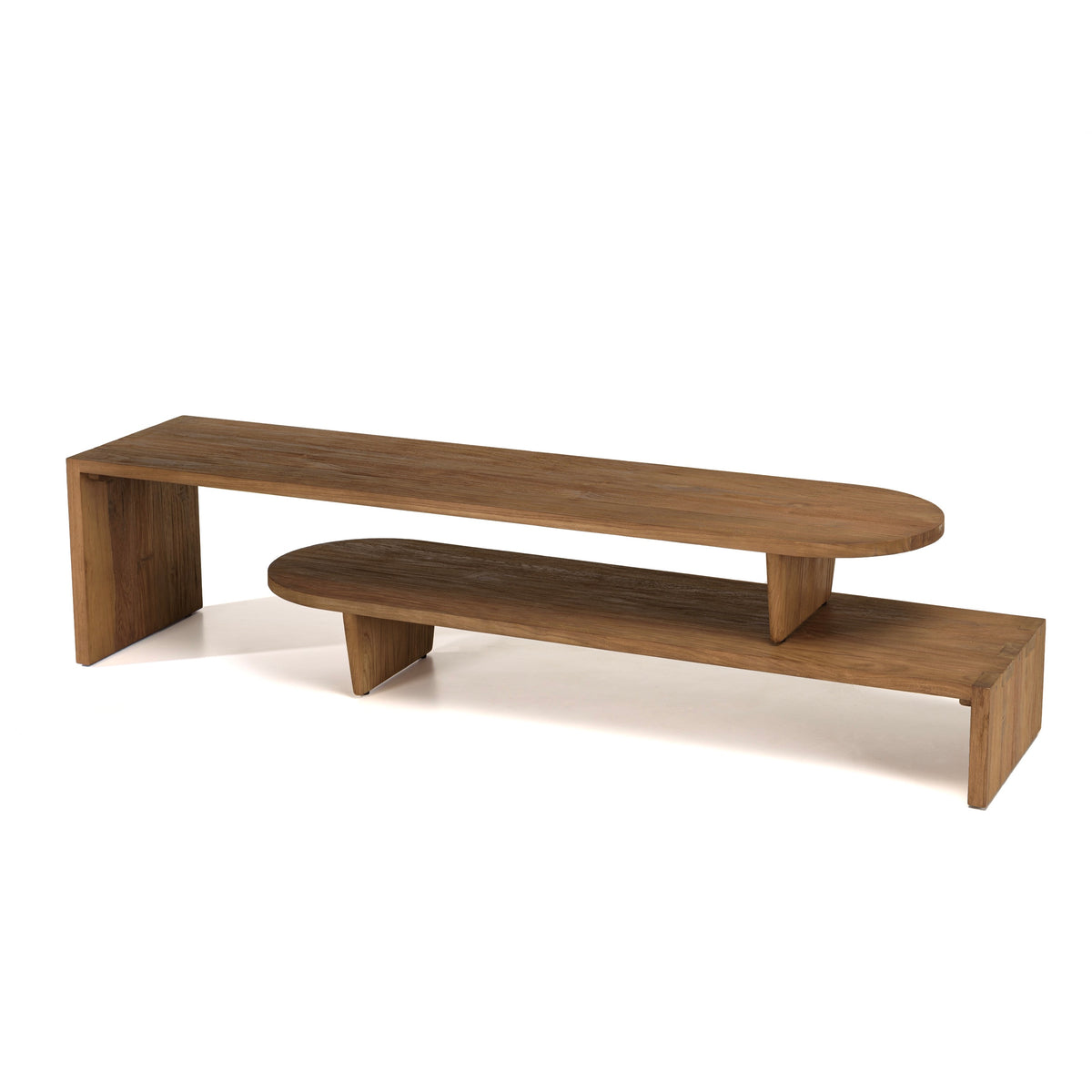 Sixtine - Mobile TV - Marrone