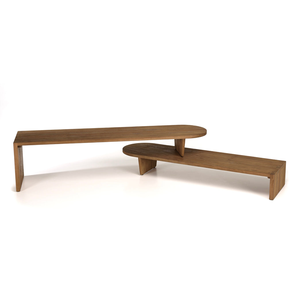 Sixtine - Mobile TV - Marrone