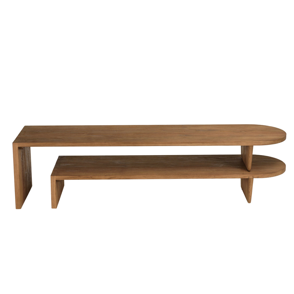 Sixtine - Mobile TV - Marrone