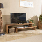 Sixtine - Mobile TV - Marrone