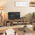 Sixtine - Mobile TV - Marrone