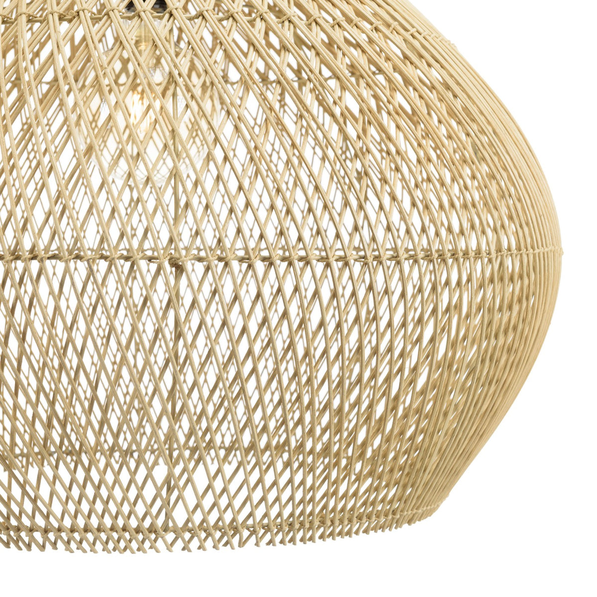 Light - Sixtine - Light Wood/Brown