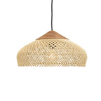 Light - Sixtine - Light Wood/Brown