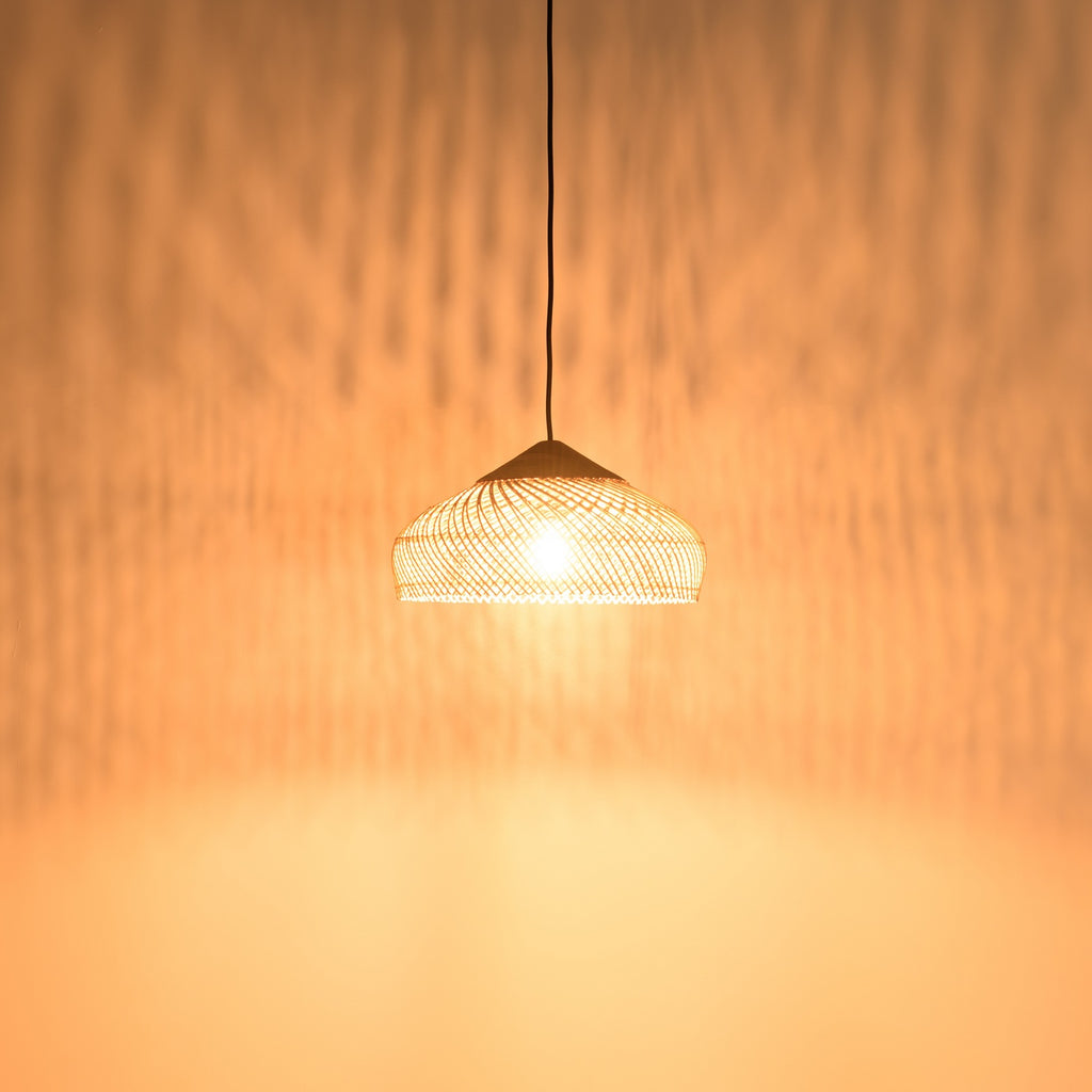 Light - Sixtine - Light Wood/Brown