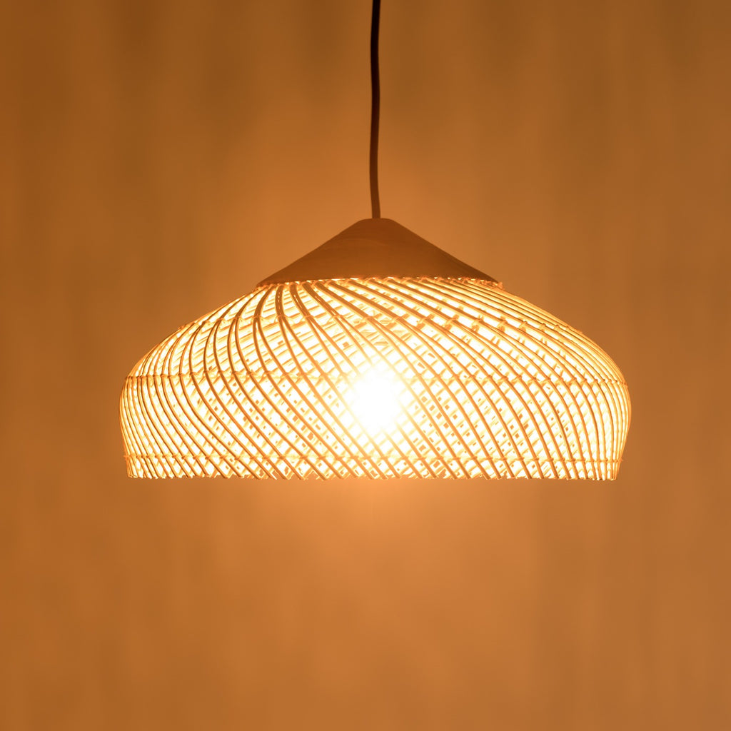 Light - Sixtine - Light Wood/Brown