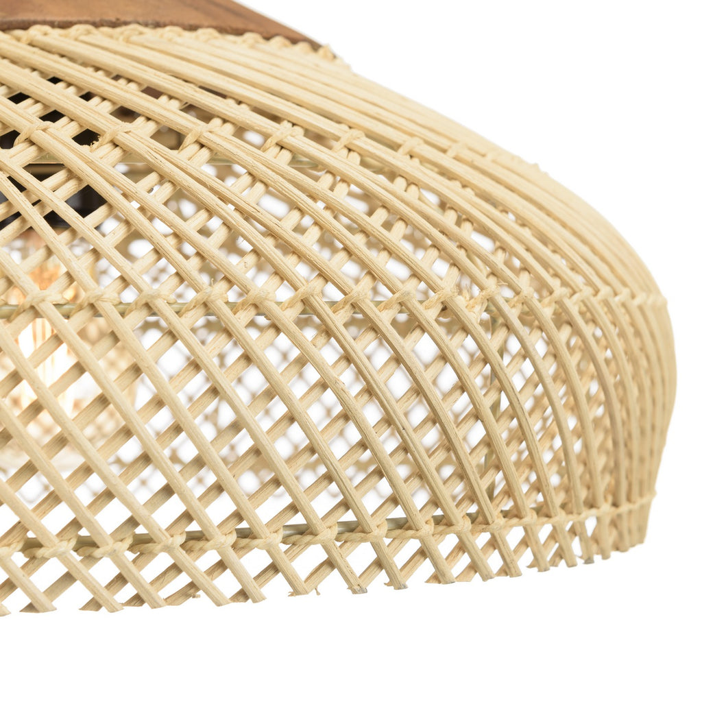 Light - Sixtine - Light Wood/Brown