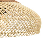 Light - Sixtine - Light Wood/Brown