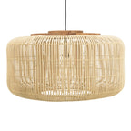 Sixtine - Lamp - Light Wood/Brown