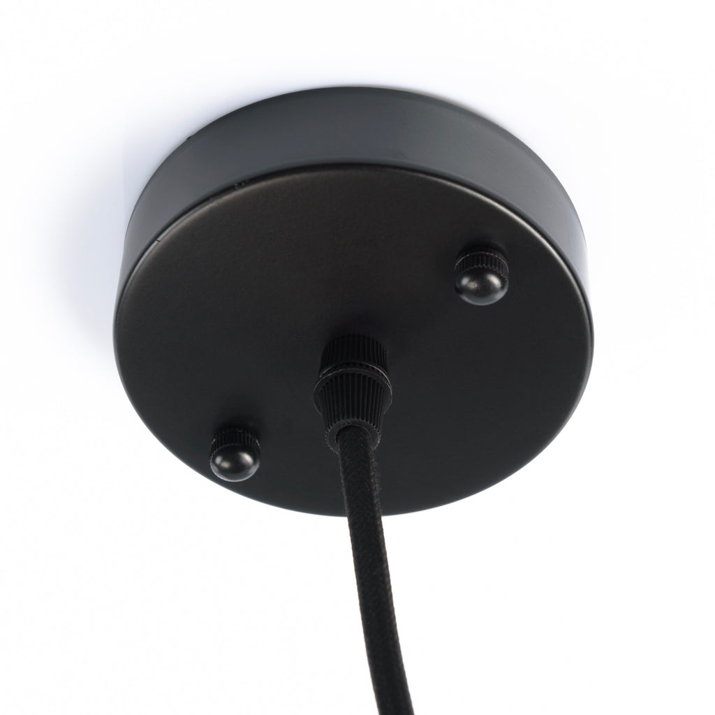Sixtine - Lamp - Light Wood/Brown
