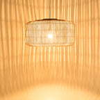 Sixtine - Lamp - Light Wood/Brown