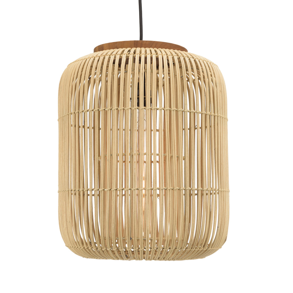 Sixtine - Lamp - Brown