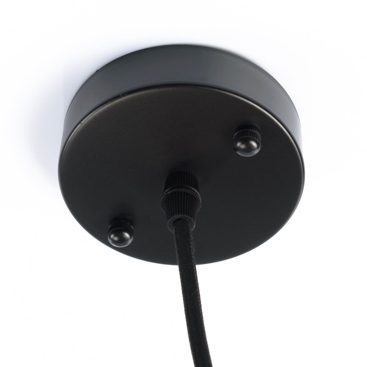 Sixtine - Lamp - Brown
