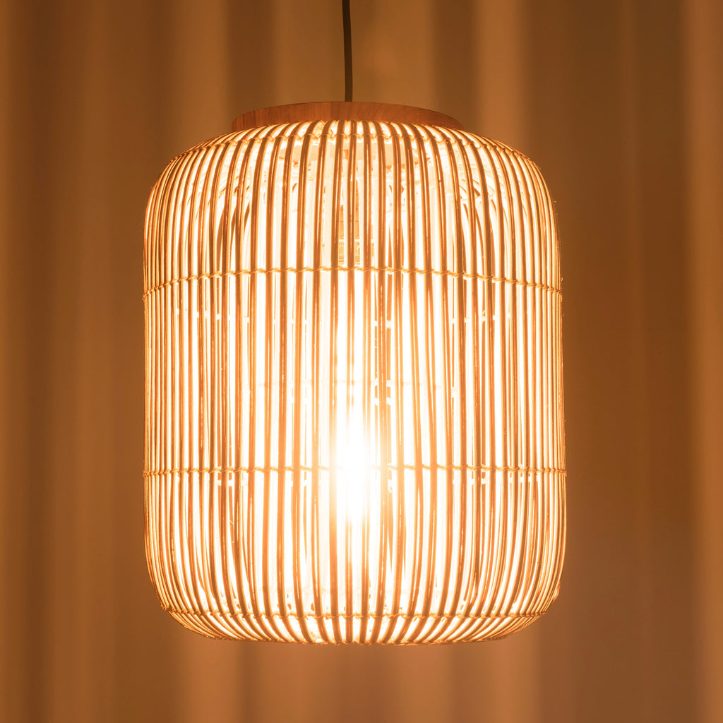 Sixtine - Lamp - Brown