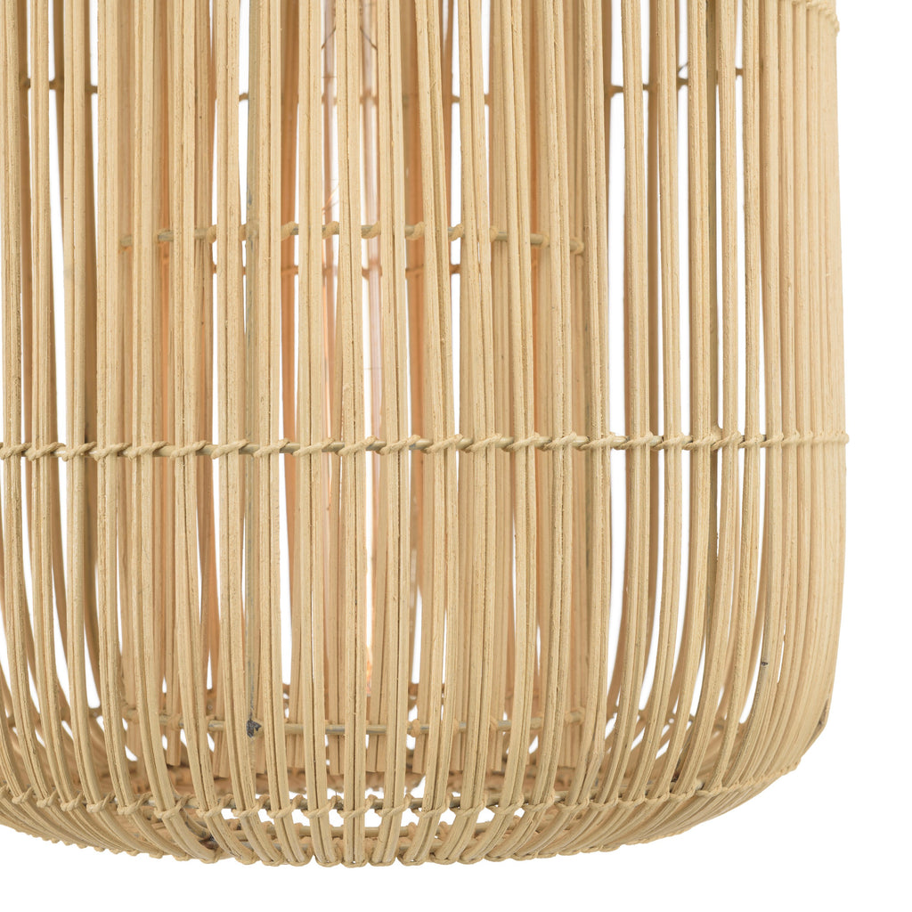 Sixtine - Lamp - Brown