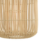 Sixtine - Lamp - Brown