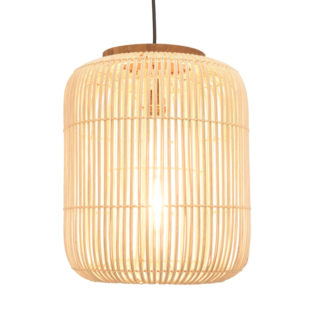 Sixtine - Lamp - Brown