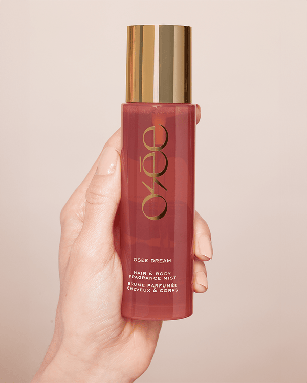 Osée BODY & HAIR Perfumed Mist 