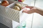 Vegetable Basket - Tower - White
