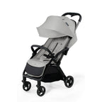 Silla de paseo Apino Gris
