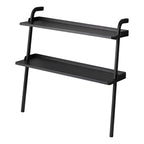 Children's Shoe Rack - Frame - Black