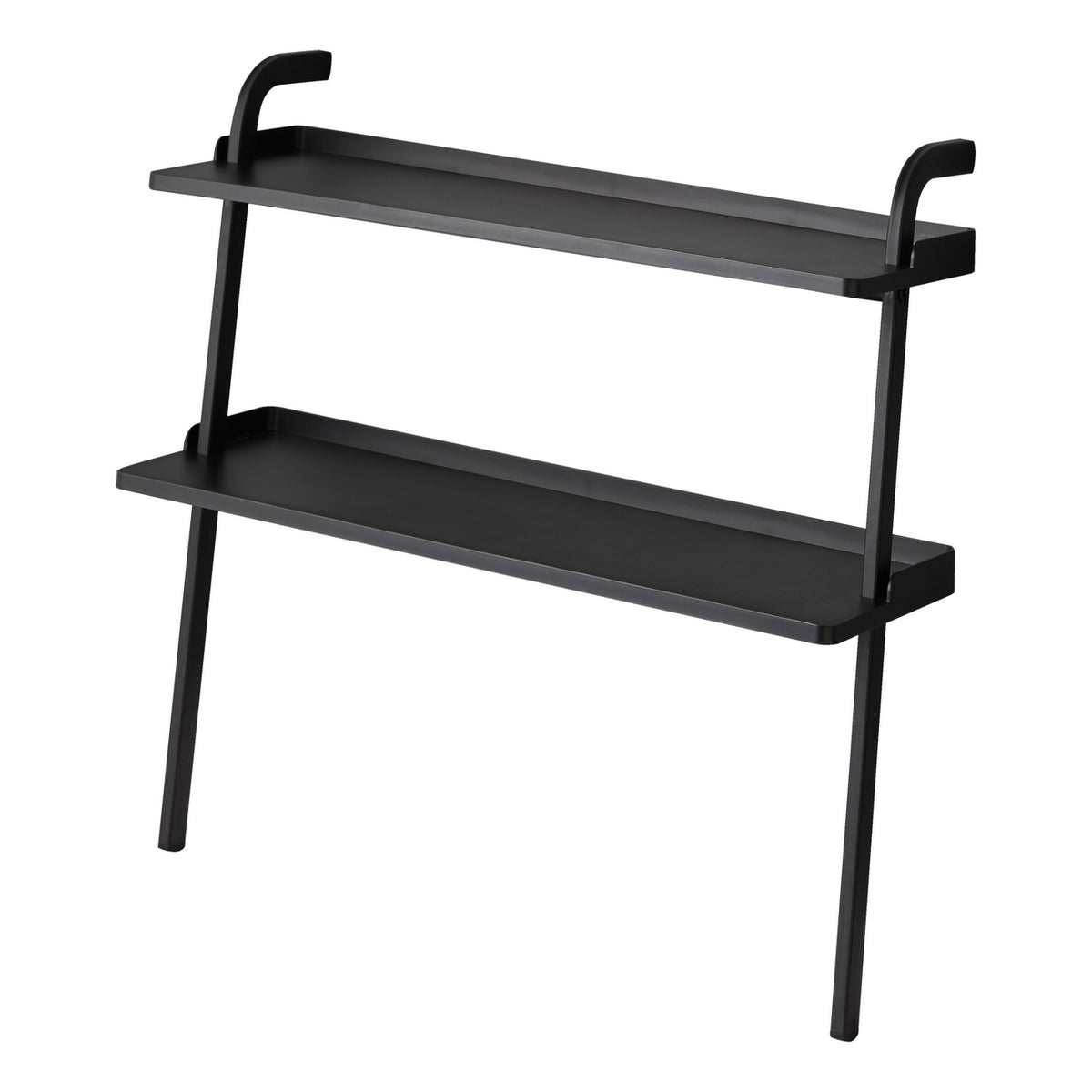 Children's Shoe Rack - Frame - Black