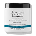 Masque Purifiant À La Boue Thermale 