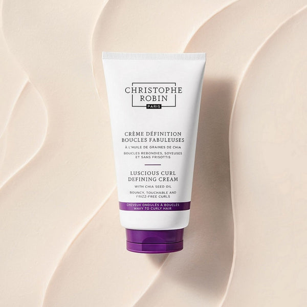 Fabulous Curl Defining Cream with Chia Seed Oil - 150Ml