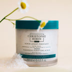 Scrub Limpiador Purificante Con Sal Marina - 250Ml