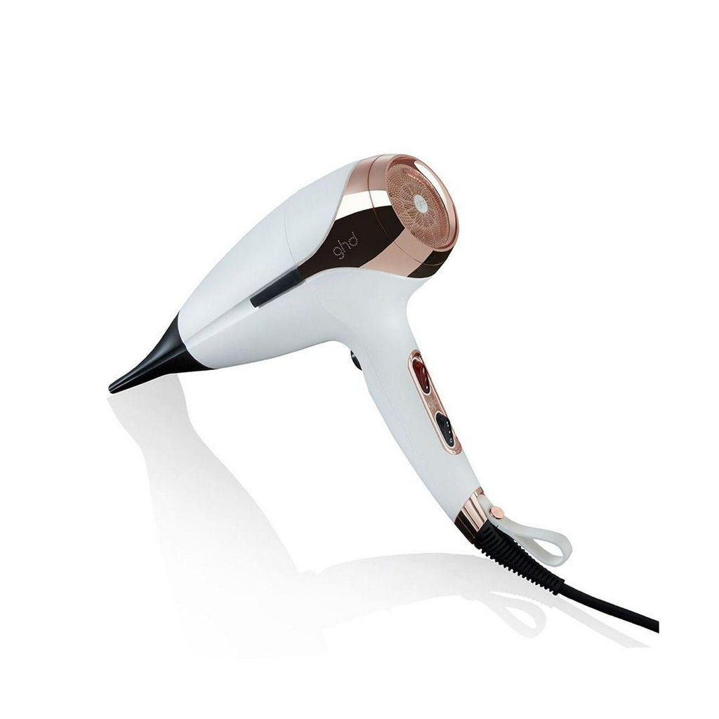 Ghd Helios Professional Hair Dryer White
