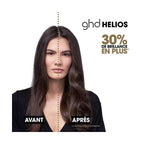 Ghd Helios Professional Hair Dryer White