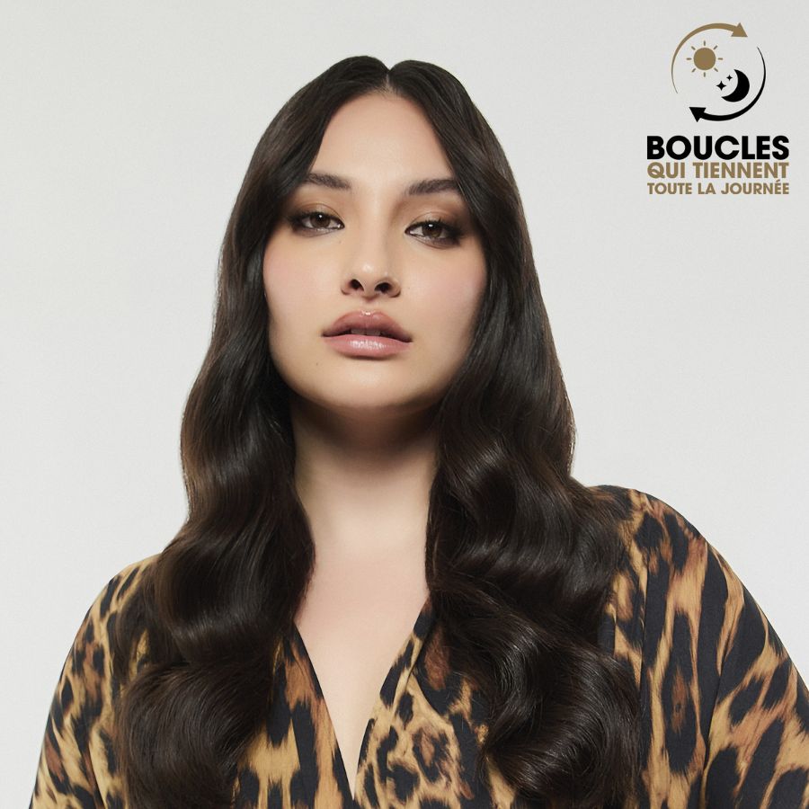 Ghd Chronos Classic Curl Tong Curler