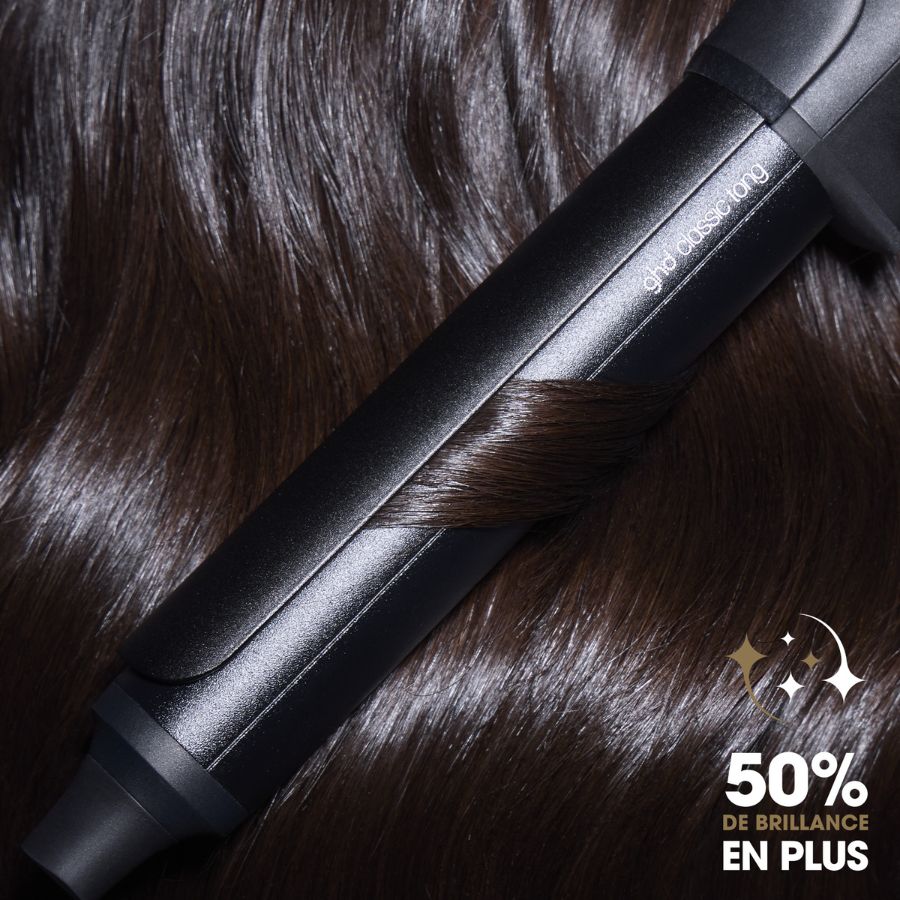 Ghd Chronos Classic Curl Tong Curler