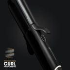 Ghd Chronos Classic Curl Tong Curler