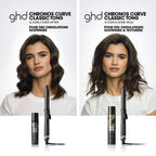 Ghd Chronos Classic Curl Tong Curler