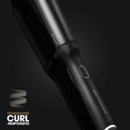 Ghd Chronos Max Wand Curler