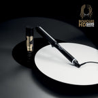 Ghd Chronos Max Wand Curler