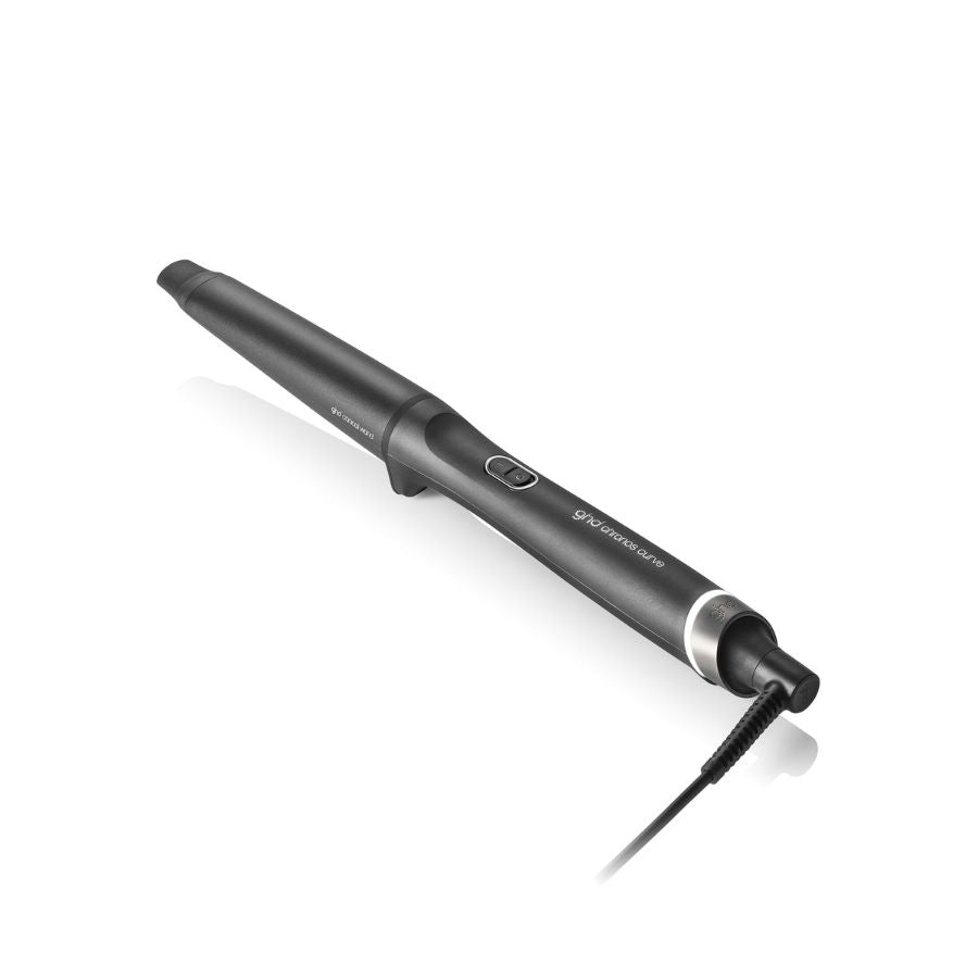 Rizador de varita cónico Ghd Chronos