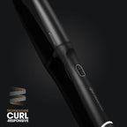 Rizador de varita cónico Ghd Chronos