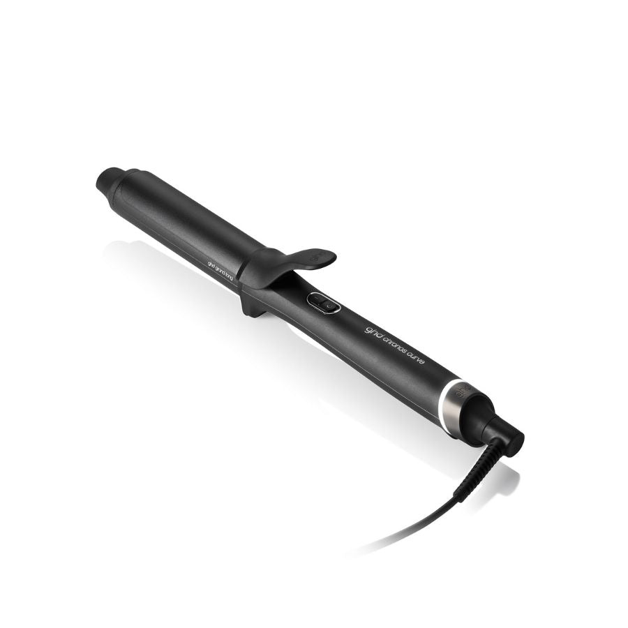 Rizador Pinza Ghd Chronos Grand Curl